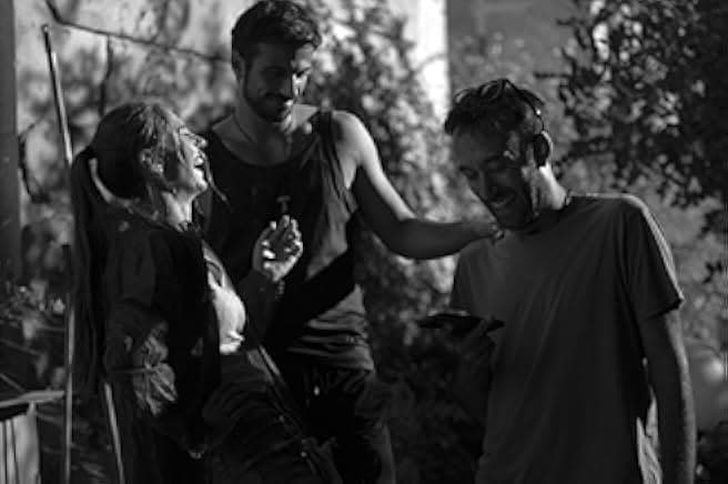 The Hottest Summer 2023