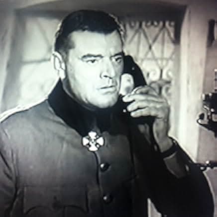 The Great Manhunt 1950