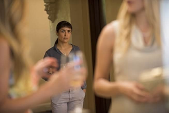 Beatriz at Dinner 2017