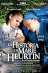 Marie's Story 2014