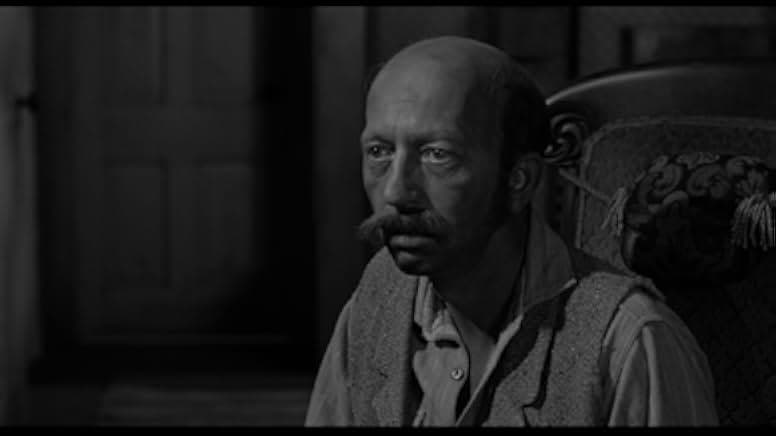The Tin Star 1957