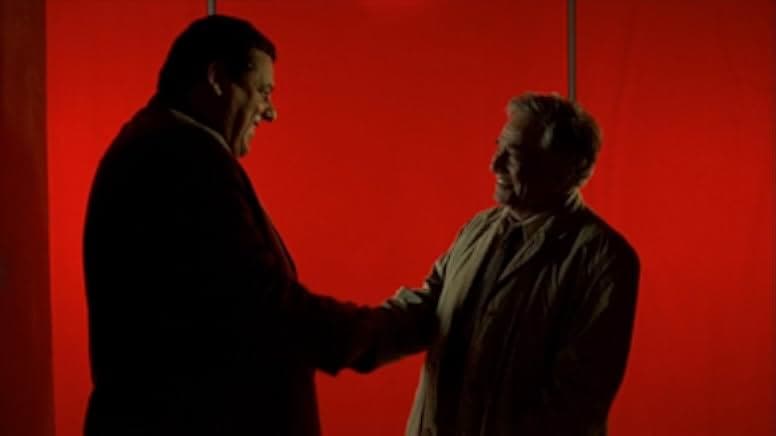 Columbo: Columbo Likes the Nightlife 2003