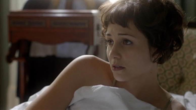 The Lady Vanishes 2013