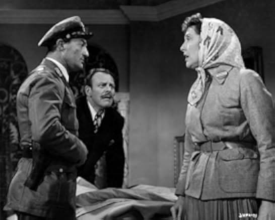 Blue Murder at St. Trinian's 1957