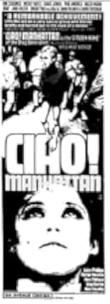 Ciao Manhattan 1972