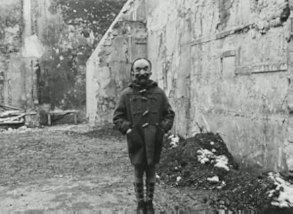 Diary of a Pregnant Woman 1958