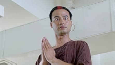 Chiu kap hok hau ba wong 1993