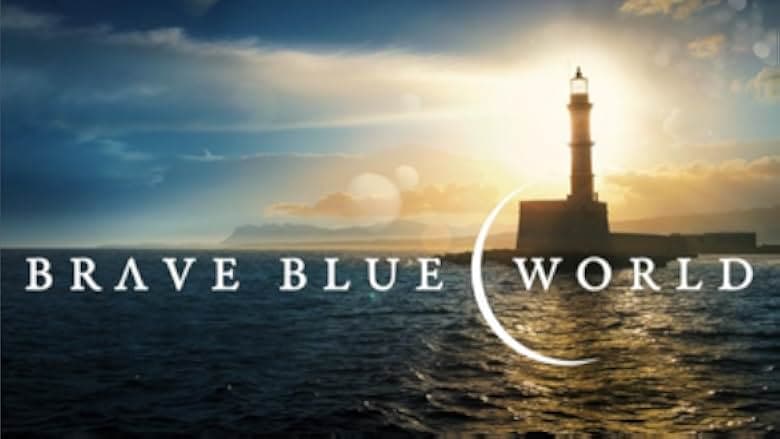 Brave Blue World 2019