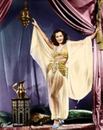 Arabian Nights 1942