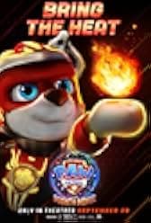 PAW Patrol: The Mighty Movie 2023