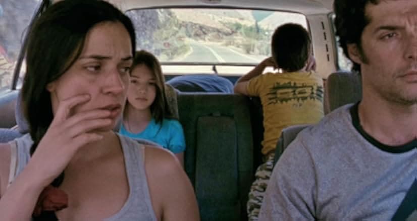 Thursday Till Sunday 2012