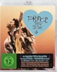 Prince: The Peach and Black Times 2019