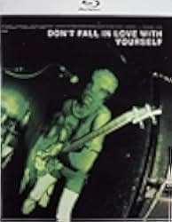 Don't Fall in Love with Yourself 2022