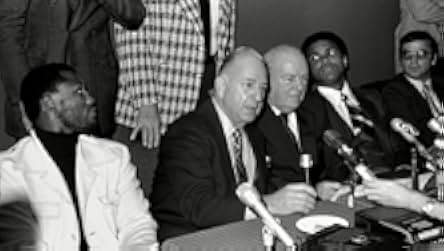 Muhammad Ali 2021–