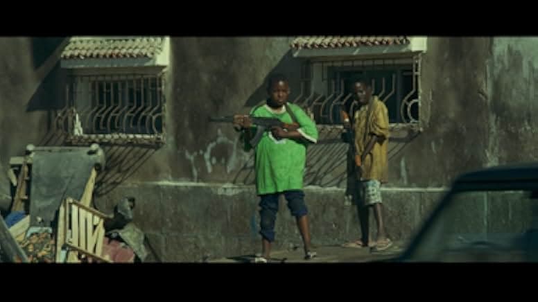 Mogadisyu 2021