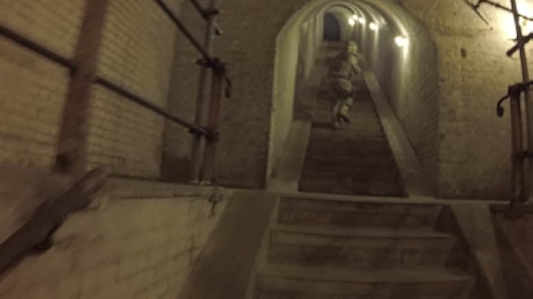 Boots on the Ground 2017