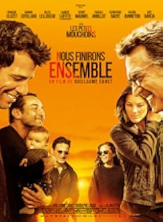Nous finirons ensemble 2019
