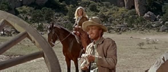 The War Wagon 1967