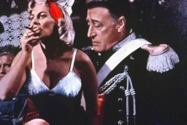 I due marescialli 1963