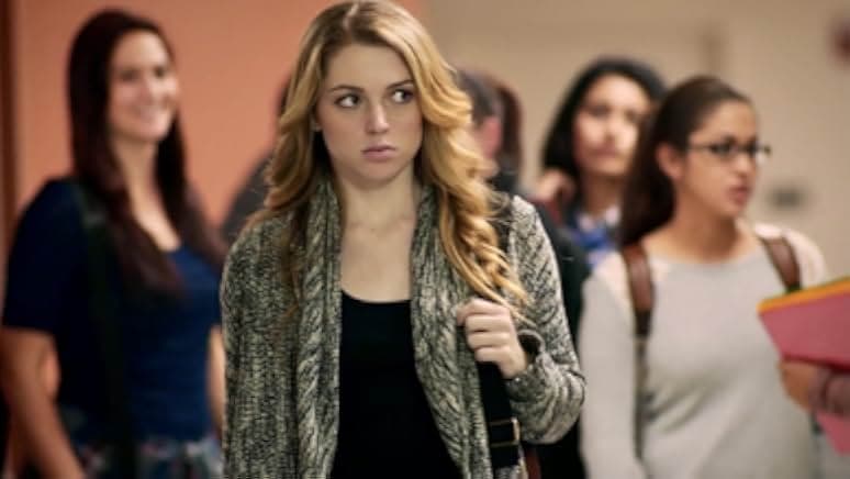 High School Possession 2014