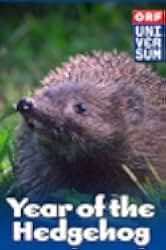 Year of the Hedgehog 2009