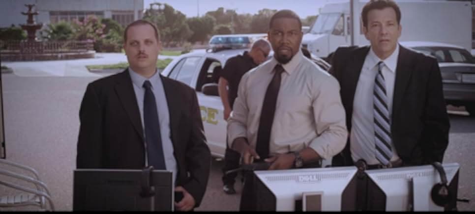 Cops and Robbers 2017