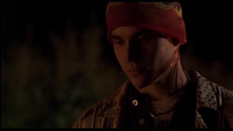 Children of the Corn 666: Isaac's Return 1999