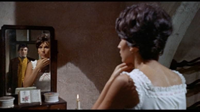 Night Creatures 1962