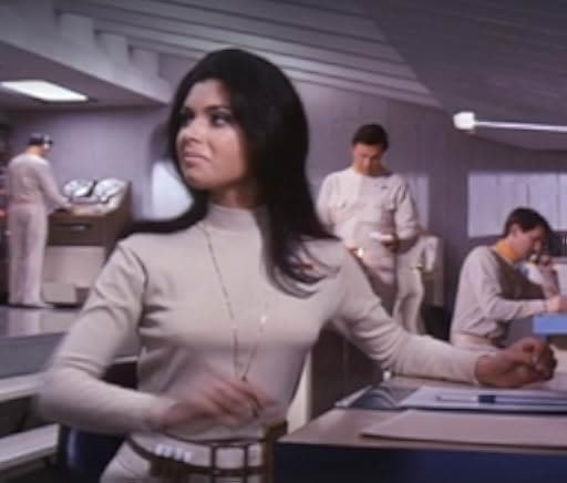 Invasion: UFO 1974