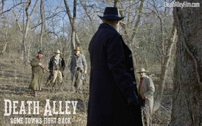 Death Alley 2021