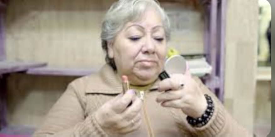 La Mami 2021