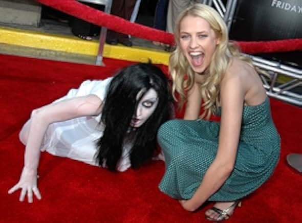 The Grudge 2 2006