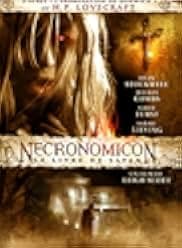 The Dunwich Horror 2008