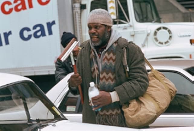 The Saint of Fort Washington 1993