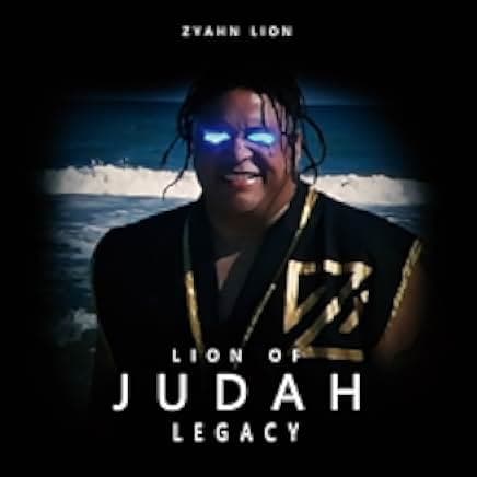Lion of Judah Legacy 2024