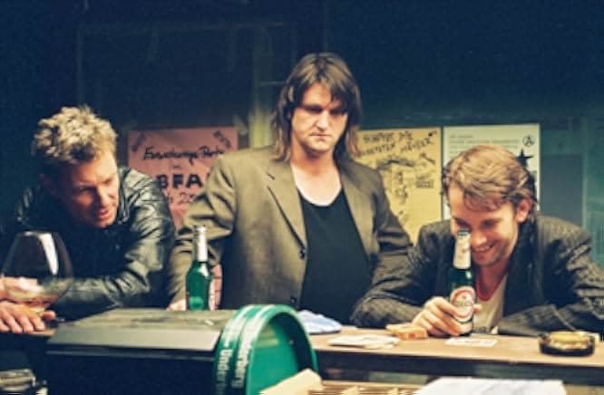 Berlin Blues 2003