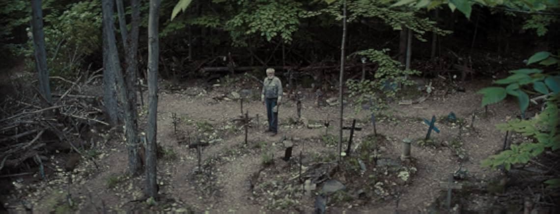 Pet Sematary 2019