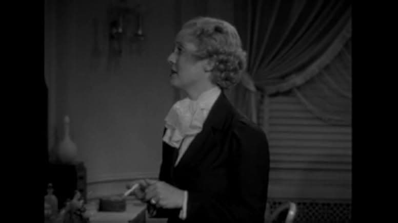Special Agent 1935