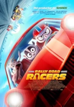 Rally Road Racers 2023