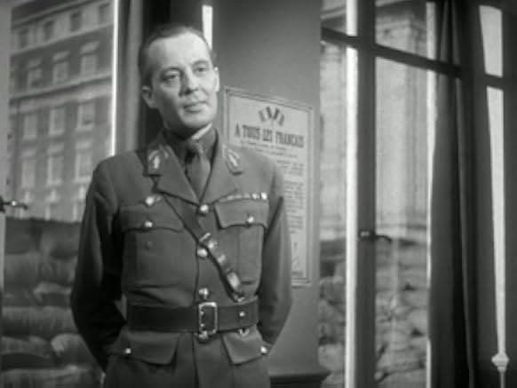Bon Voyage 1944