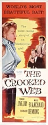 The Crooked Web 1955