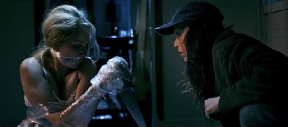 The Cleaning Lady 2018