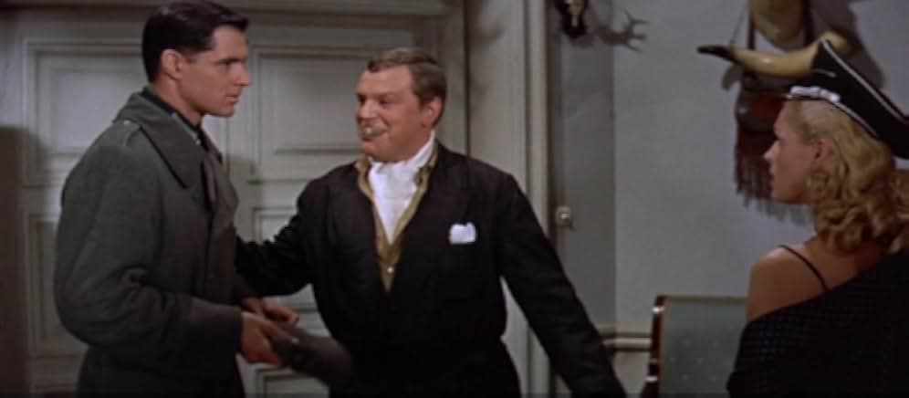 A Time to Love and a Time to Die 1958