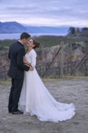 Valentine in the Vineyard 2019