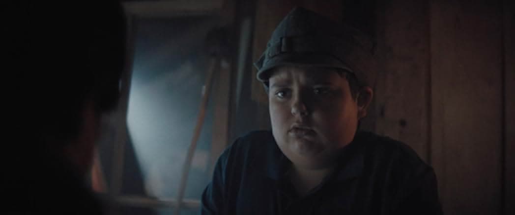 Za duzy na bajki 2022