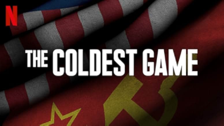The Coldest Game 2019