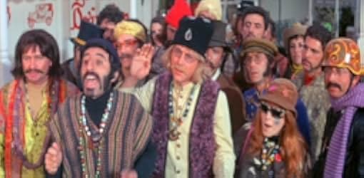 With Six You Get Eggroll 1968