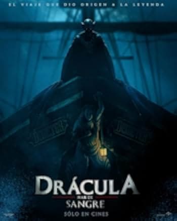 The Last Voyage of the Demeter 2023