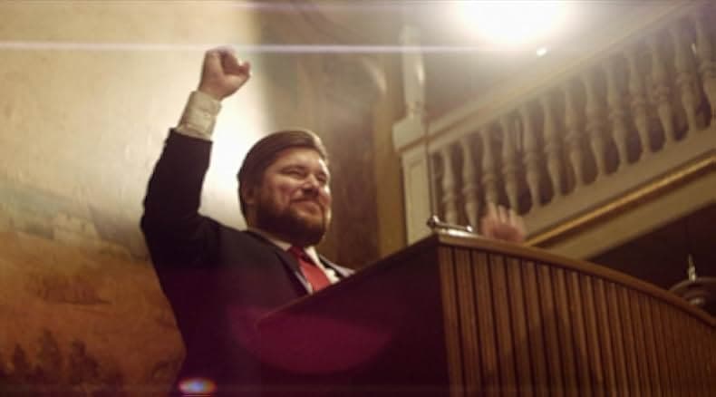 Sons of Denmark 2019