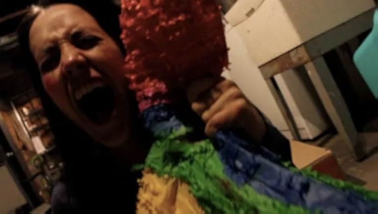 Killer Piñata 2015